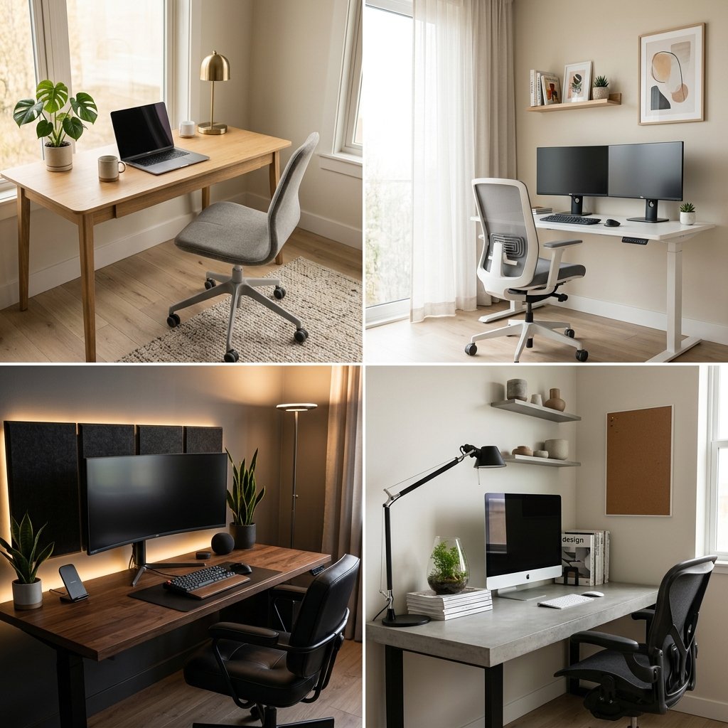 Büro Inspiration